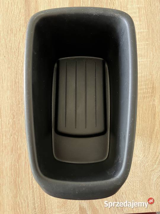 Schowek półka tunelu środkowego Renault Captur I Schowki, półki Sokołów Podlaski