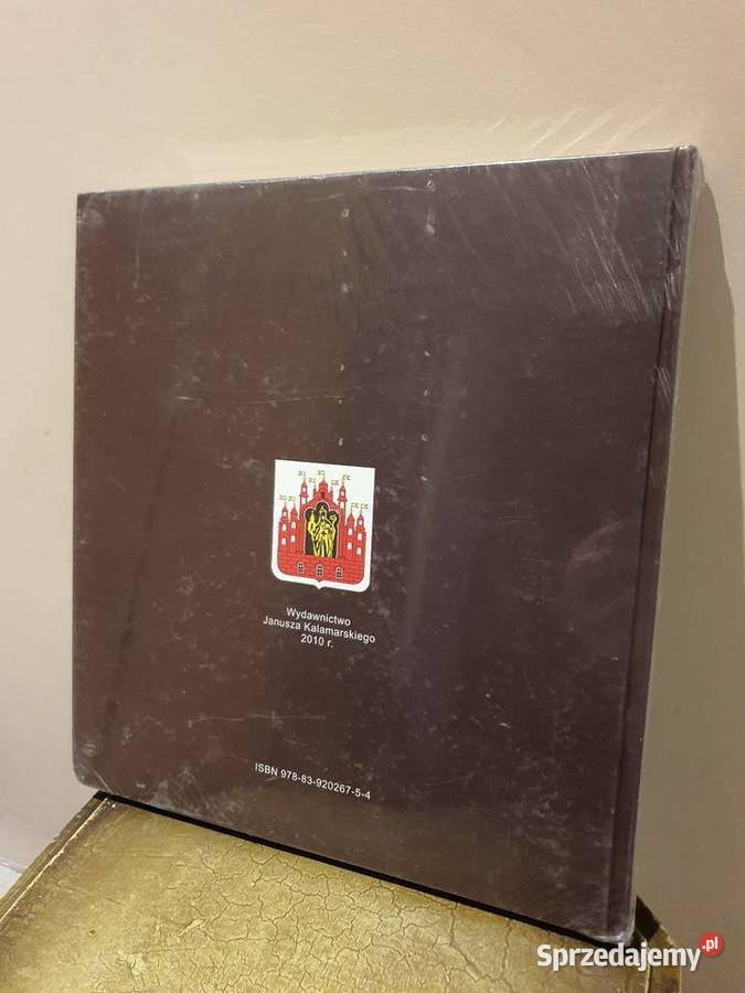 Książka 18 Pułk Ułanów Pomorskich sprzedam