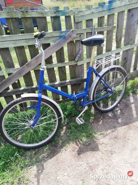 Rower jubilat Opole Sprzedajemy.pl