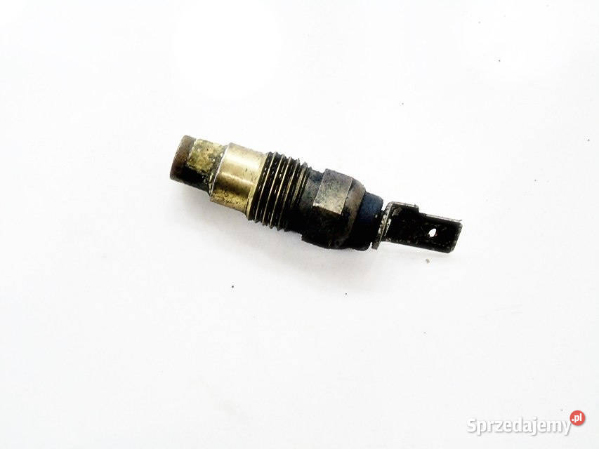 CZUJNIK TEMPERATURY NISSAN 20 16V ALMERA PRIMER śląskie Sosnowiec