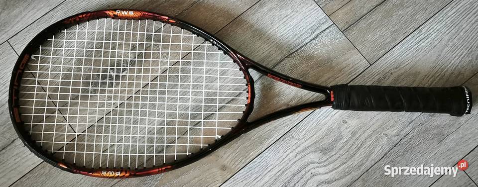 Rakieta tenisowa Wilson Sting Tour Stan Piotrków Trybunalski