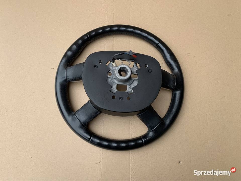 3M513600B kierownica airbag poduszka ford focus Motoryzacja zachodniopomorskie Szczecin