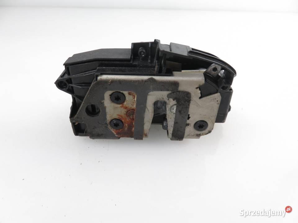 ZAMEK PRAWY PRZEDNI FORD MONDEO V