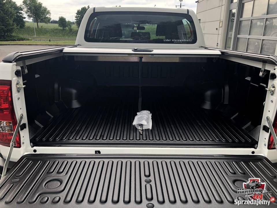 Roleta Toyota Hilux 20152018 5 warmińsko-mazurskie