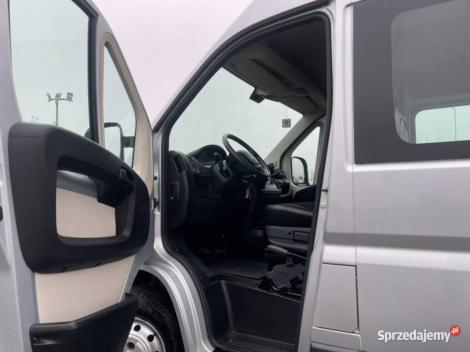 Peugeot Boxer 20 Złotniki Kujawskie sprzedam