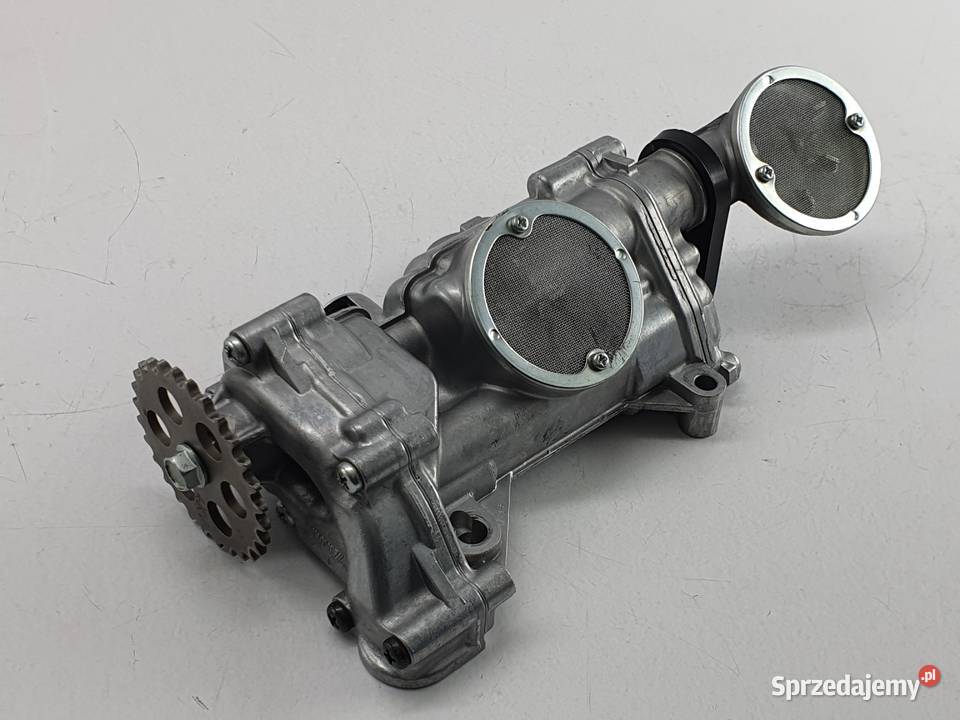 Pompa Oleju Obudowa Yamaha Yxz 1000 R Łódź