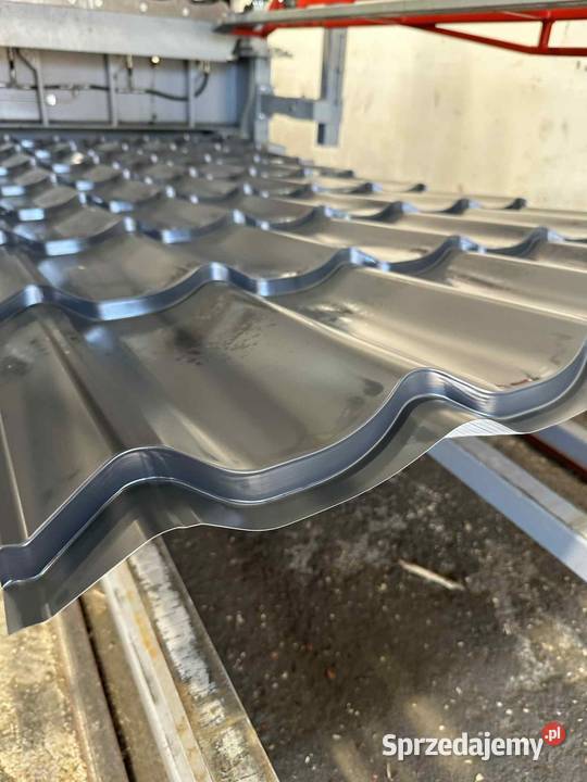 Blachodachówka blacha na dach ceny Kraków