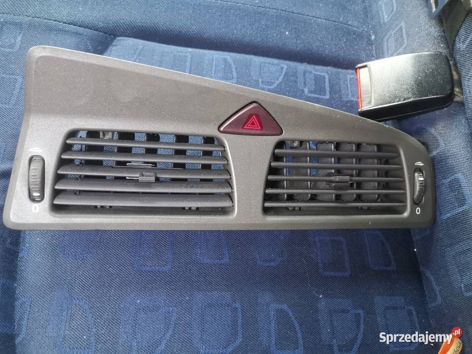 Volvo V70 24 benzyna kod lakieru 01926 wszystkie Części samochodowe śląskie Sosnowiec