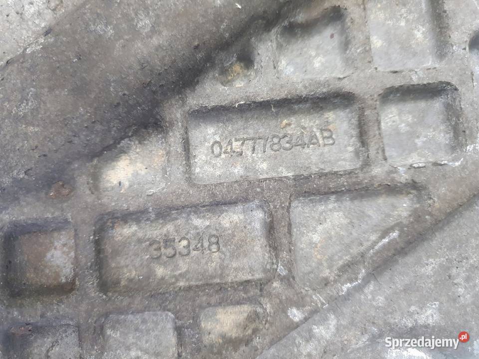 Mini One R50 R53 16 16V MISKA OLEJOWA oleju Chełm