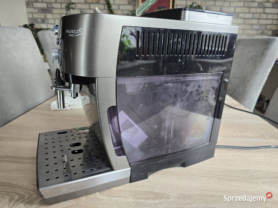 Ekspres DeLonghi Magnifica S ECAM 25033 TB Pruszków