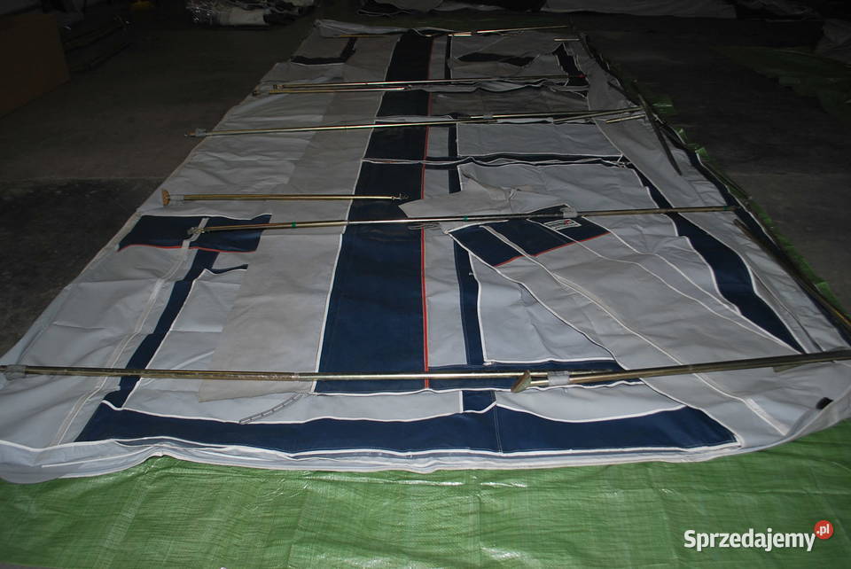 PRZEDSIONEK HYPERCAMP 9801020 DO PRZYCZEPY mazowieckie Grzebowilk