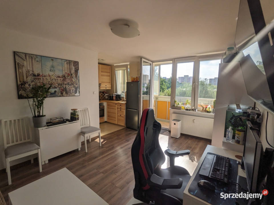Kawalerka metrze Bródno 25m2 sprzedam