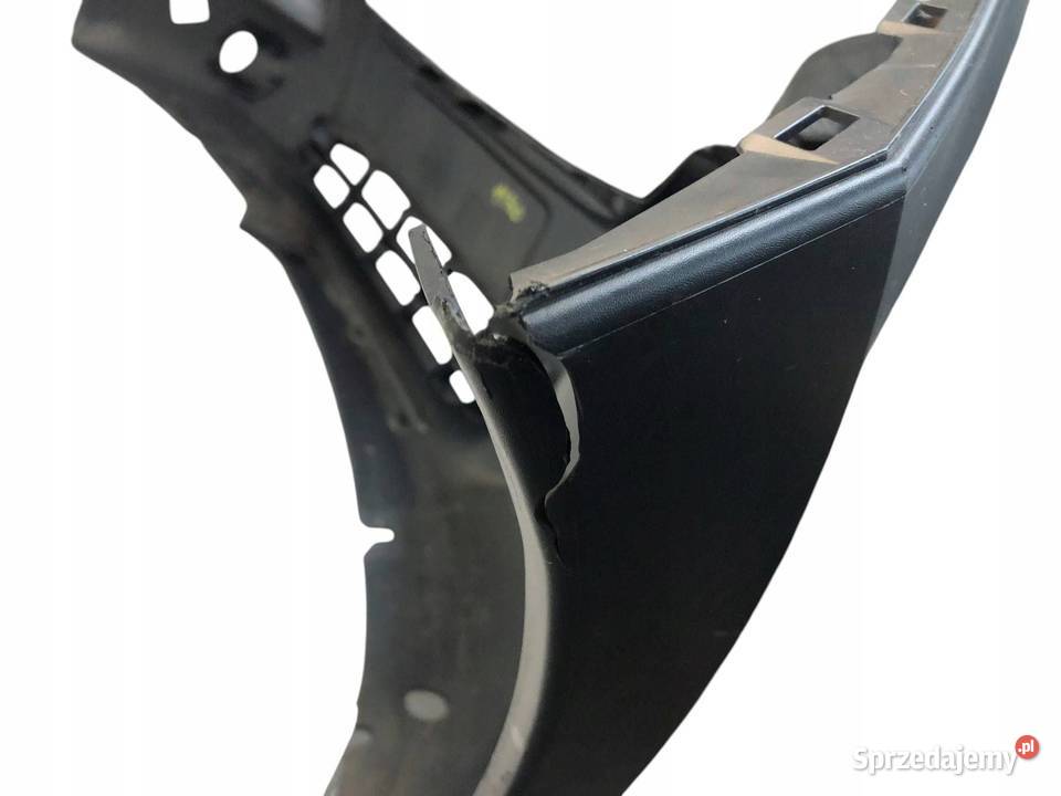 Renault Master III 20102019 Zderzak przedni