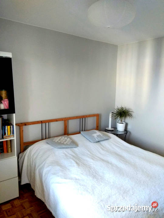 Mieszkanie Wrocław 60m 4 pokoje