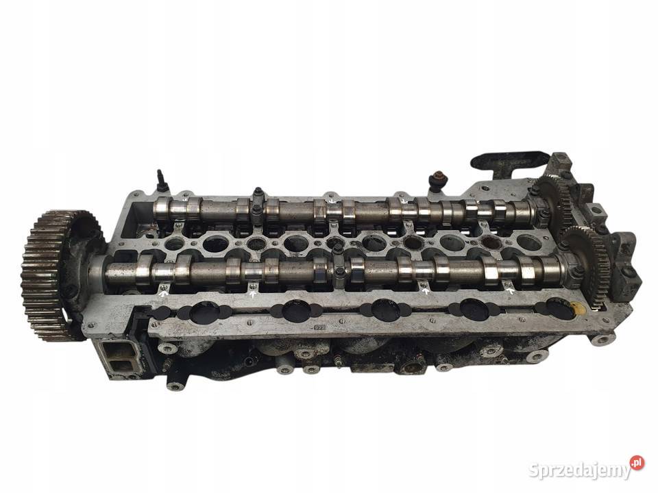 GŁOWICA Volvo S60 S80 V70 XC70 XC90 24 D5 osobowe Chełm
