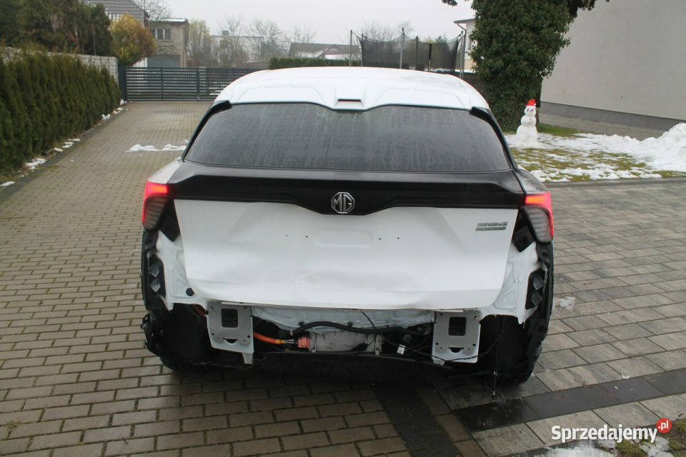 MG inny czujnik deszczu Ostrów Wielkopolski sprzedam