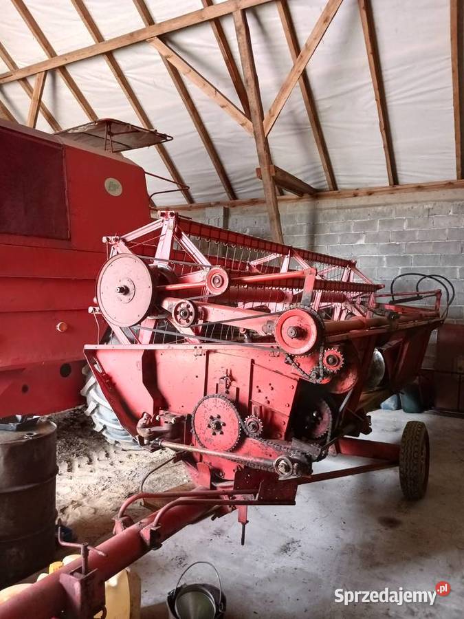 Sprzedam bizona z056 88r łódzkie Przedbórz