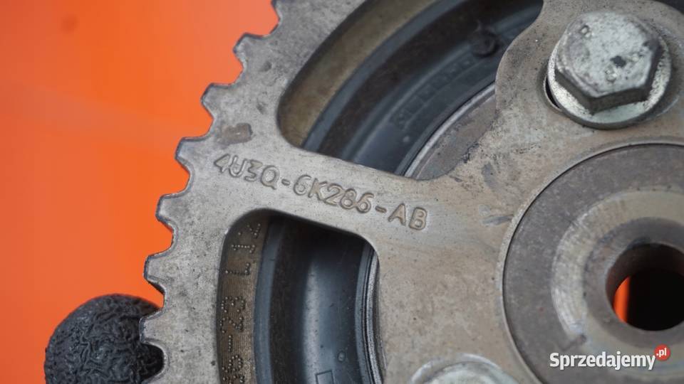 DISCOVERY III 27 TD V6 08r 190 276DT kolo walka osobowe Rozrząd mazowieckie