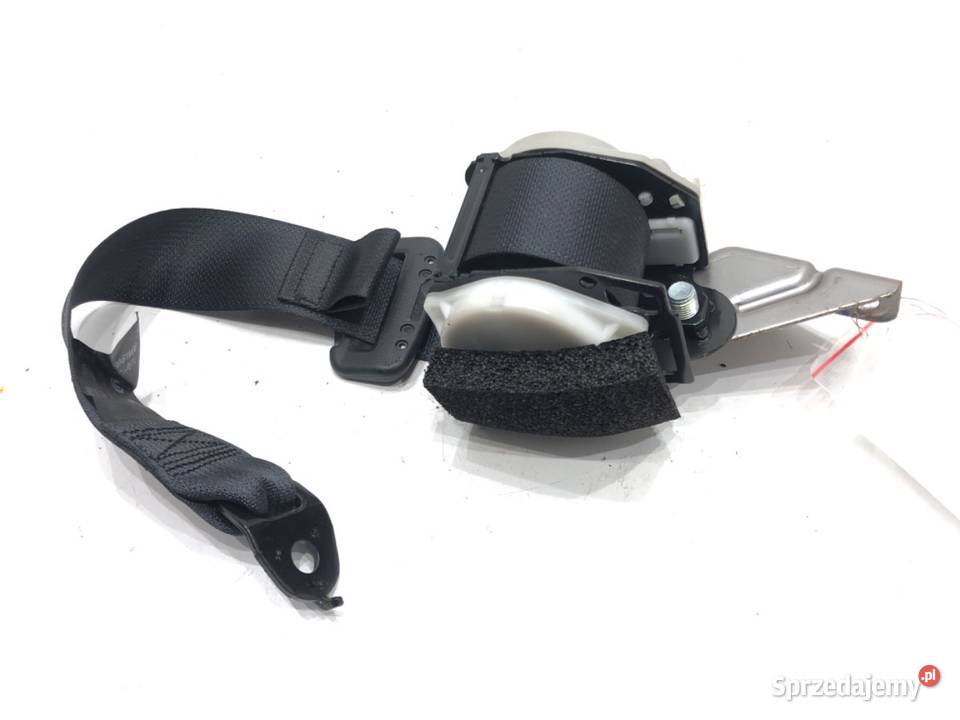 PAS BEZPIECZEŃSTWA LEWY TYŁ SUZUKI SX4 Hatchback