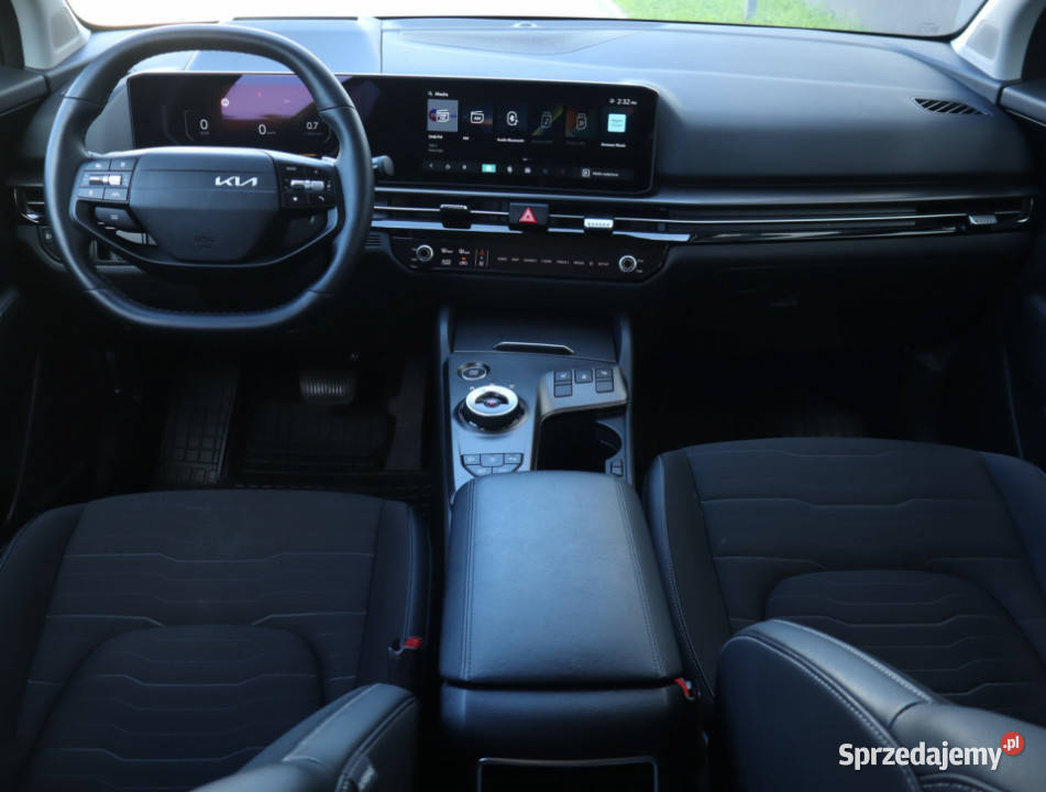 Kia Sportage 16 TGDI bluetooth Łódź