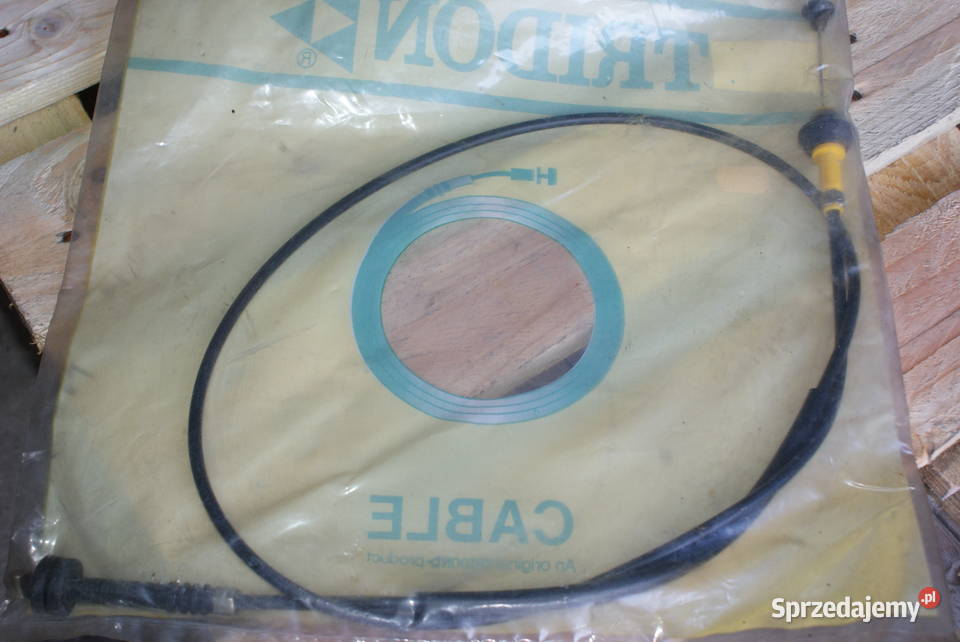 LINKA GAZU FORD ESCORT ORION NOWA