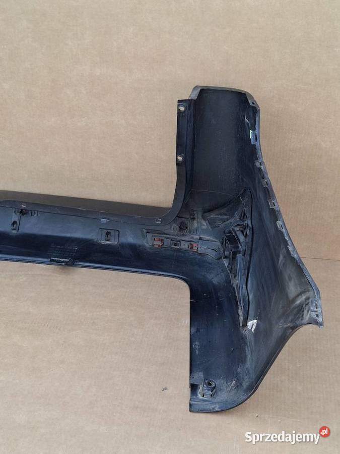 MERCEDES VITO VKLASA ZDERZAK TYŁ TYLNY PDC Bieleń sprzedam