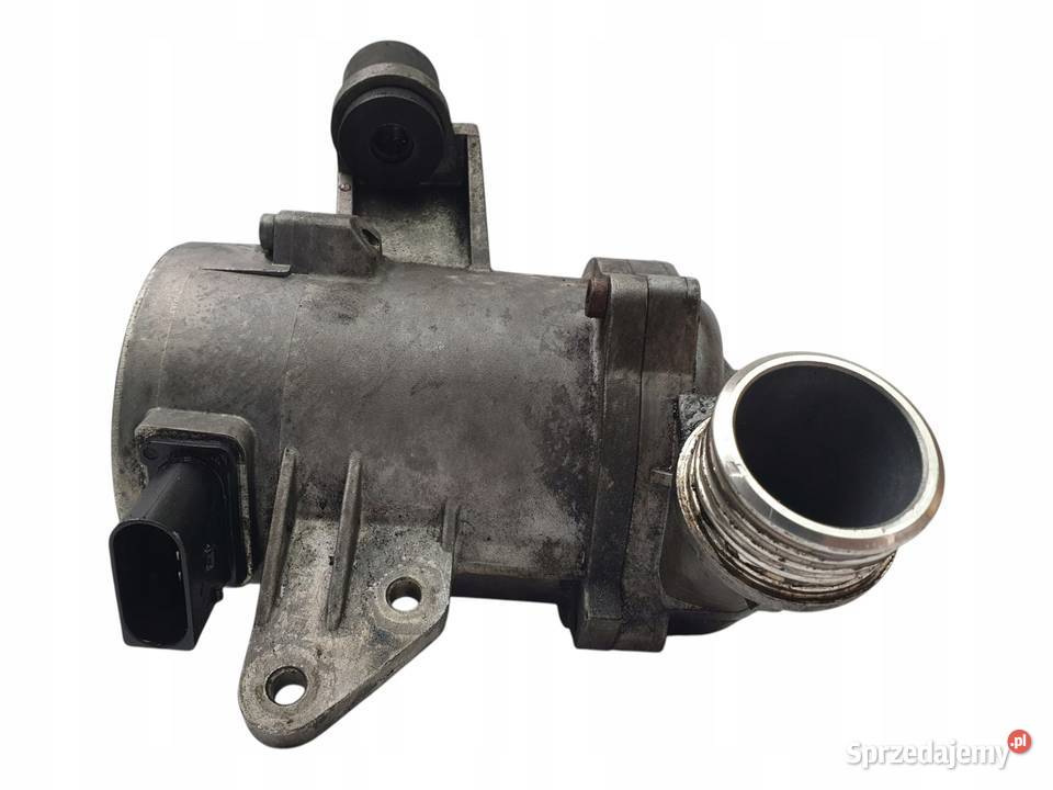 POMPA WODY BMW E81 E87 E90 20 i 70285320 osobowe Chełm