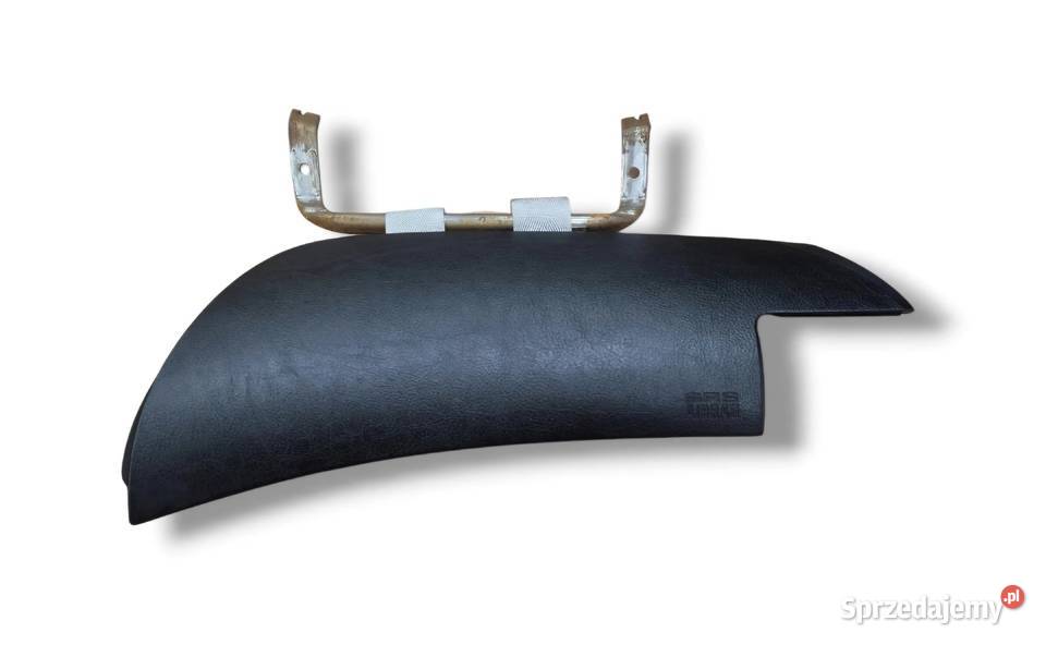 ZAŚLEPKA OSŁONA KONSOLI PODUSZKI AIRBAG PASAŻERA świętokrzyskie sprzedam