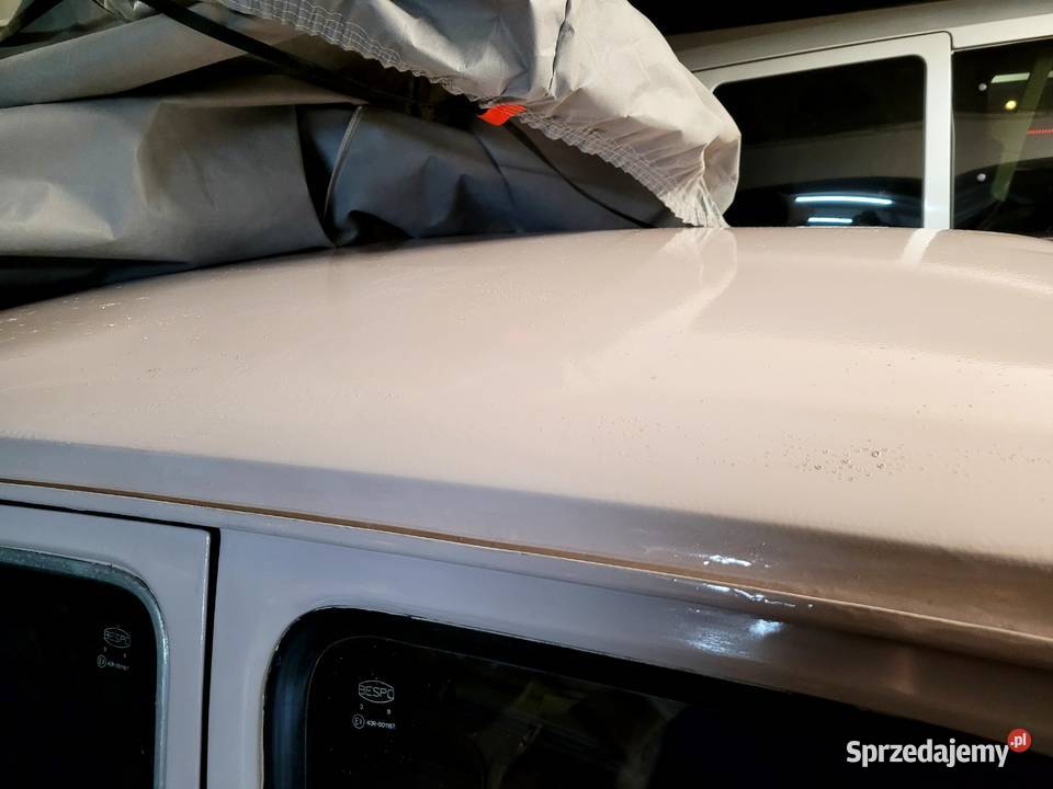 Fiat 126p 1989 Zakonserowany Org przebieg28000 Szczecin sprzedam