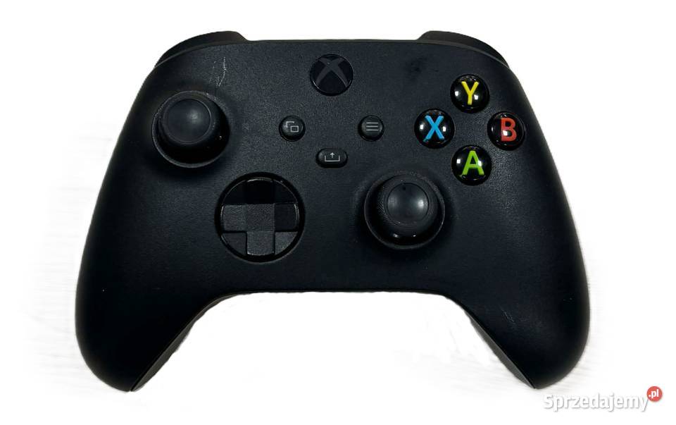 pad do konsoli xbox one