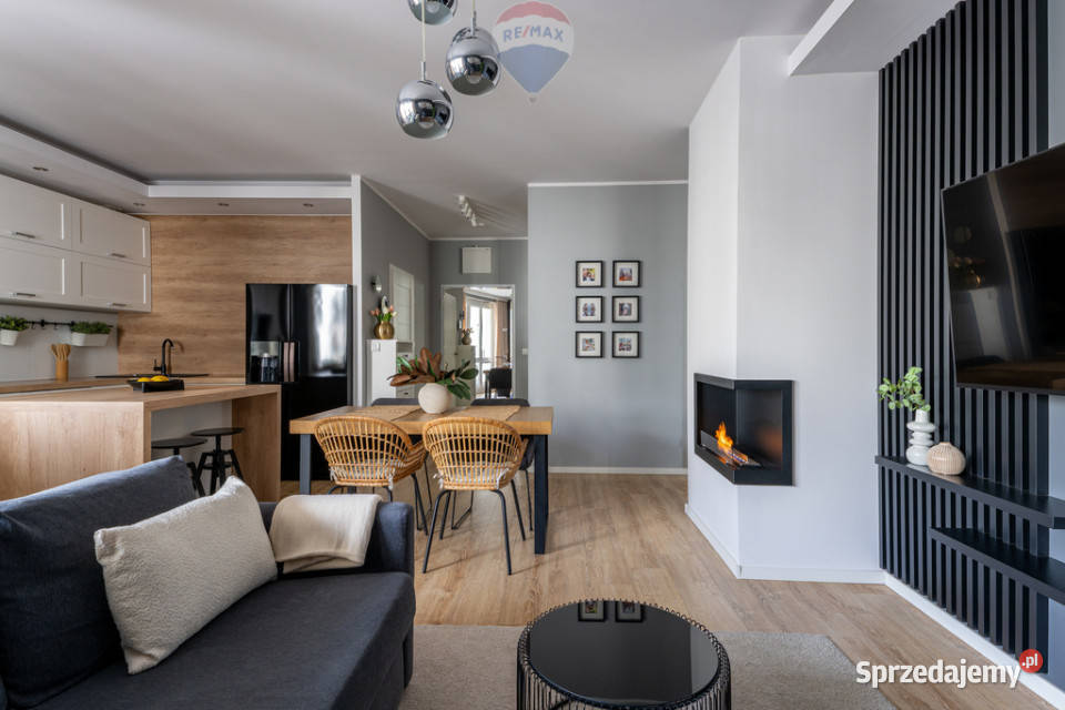 GOTOWE DO WEJŚCIA TRÓJSTRONNE NOWOCZESNE OSIEDLE Sprzedaż