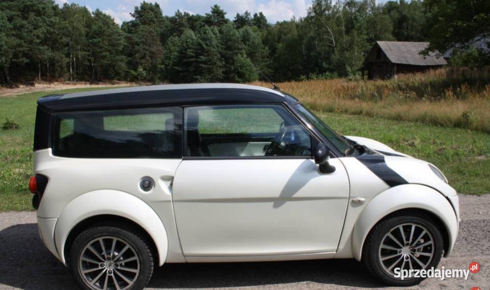 Microcar lubelskie