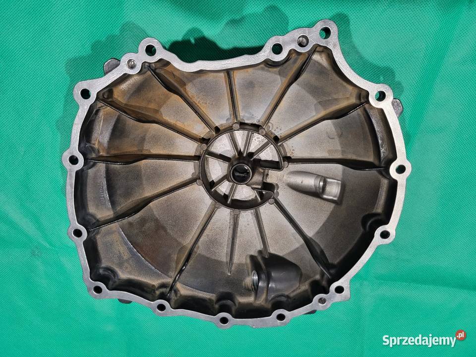 Pokrywa sprzęgła T1261320 Triumph Tiger Speed Będzin