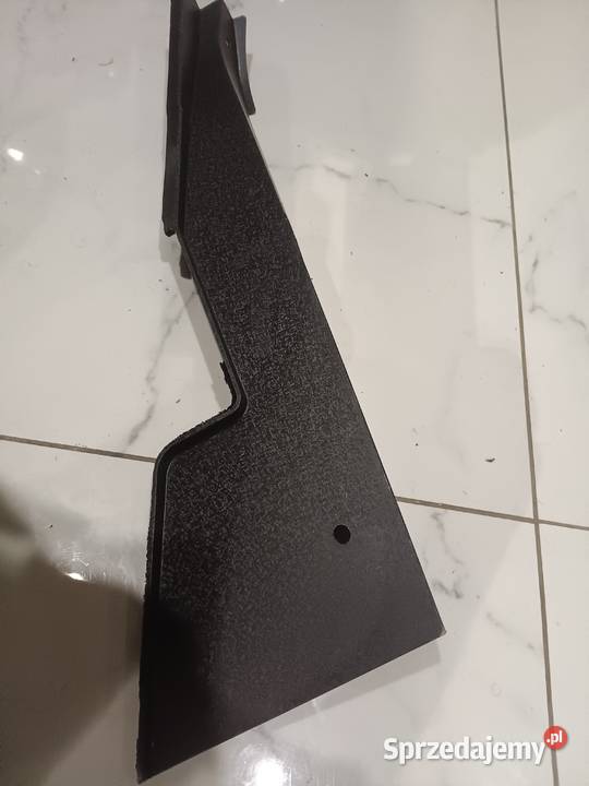 Hyundai Tucson III 15 Oslona blotnika lewa Krosno