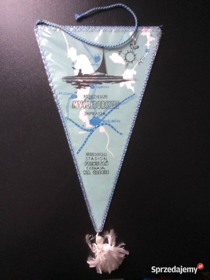 2822 Proporczyk Myślibórz Szczecin