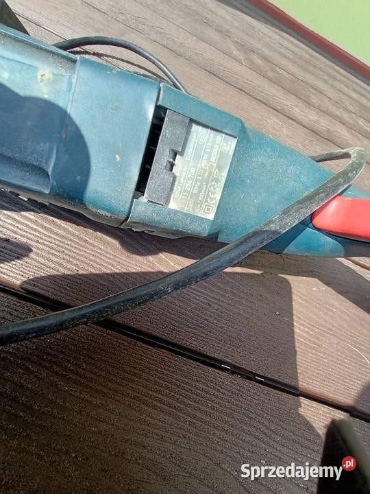 Wiertarka Bosch udarowa Radomsko sprzedam