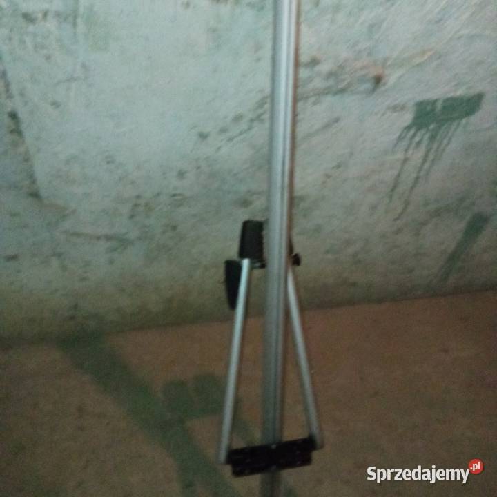 Bagażnik uchwyt rowerowy aluminiowy z mazowieckie