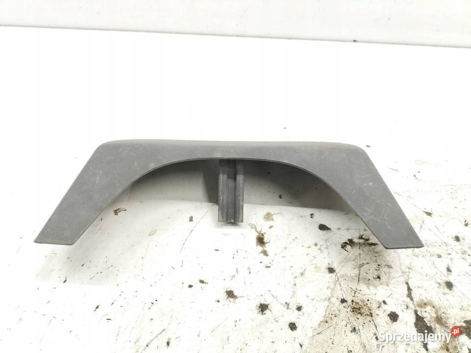 OSŁONA ZASLEPKA HAKA ZDERZAKA TYŁ 31213272 Volvo