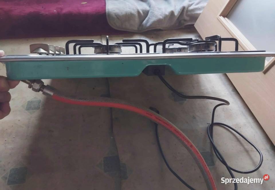 Płyta gazowa Amica Rumia