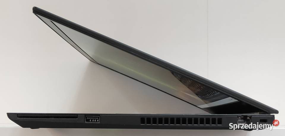 Laptop Lenovo ThinkPad T15 Intel i510210U 8GB Intel Core i5 Lublin