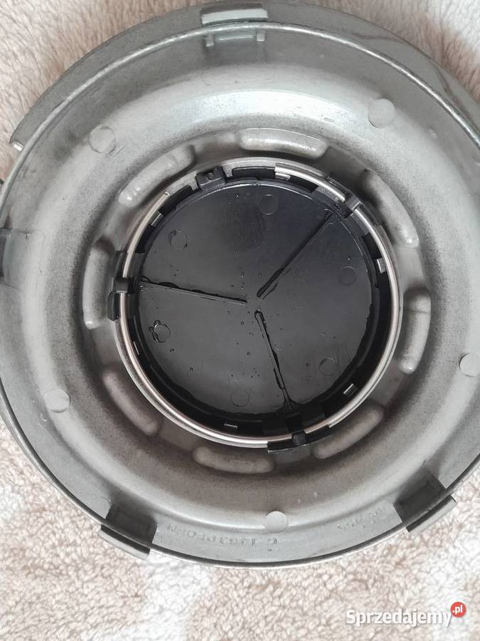 Dekielek felgi Mercedes bc 455 c 1463 pfofn Tarnów