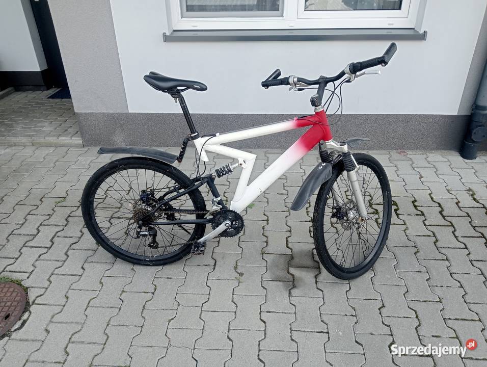 Rower 26 Szosowe małopolskie Gorlice