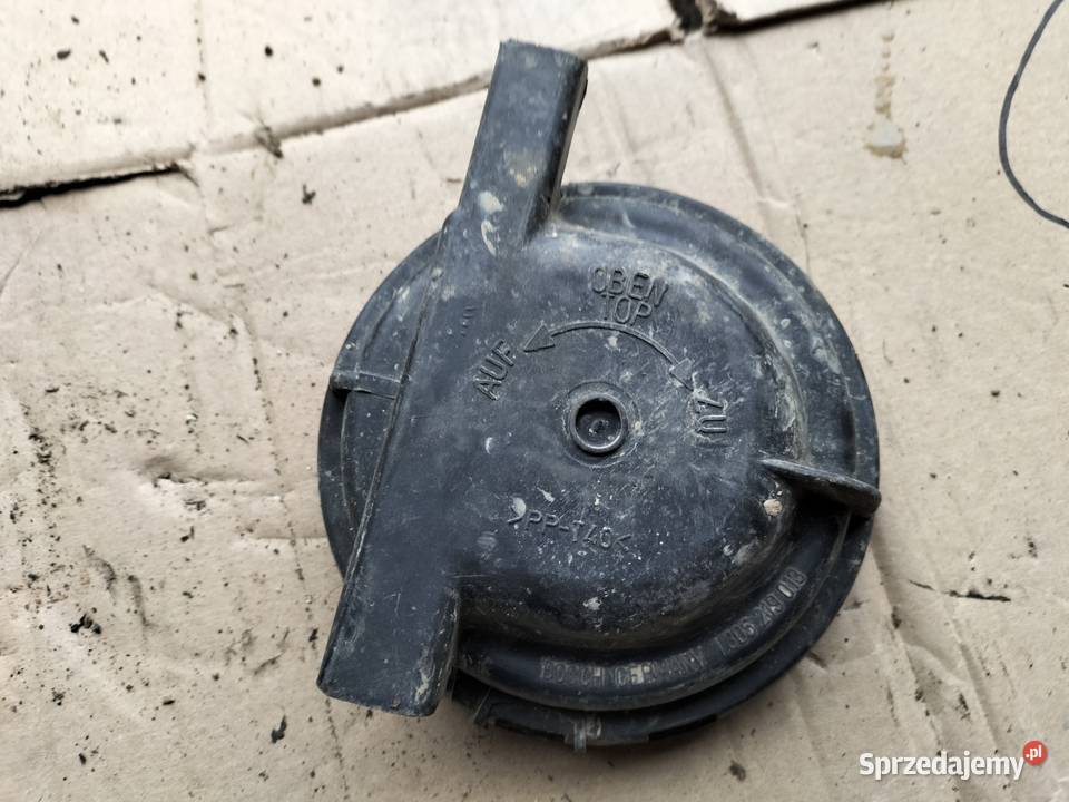 Audi 80 B3 B4 ZAŚLEPKA LAMPY PRZEDNIEJ DEKIELEK lubelskie Kamień-Kolonia