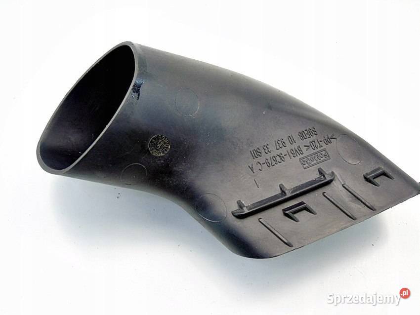 RURA POWIETRZA FOCUS 3 KOMBI BV619C679C Sosnowiec