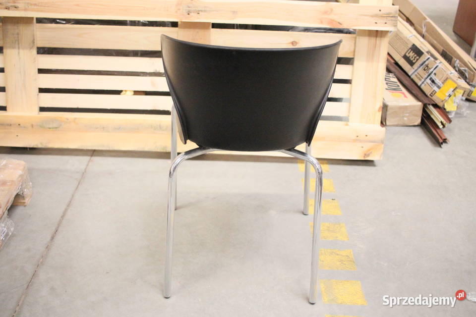 Krzesło Malba stołówka restauracja pub DUŻO Pszczyna sprzedam