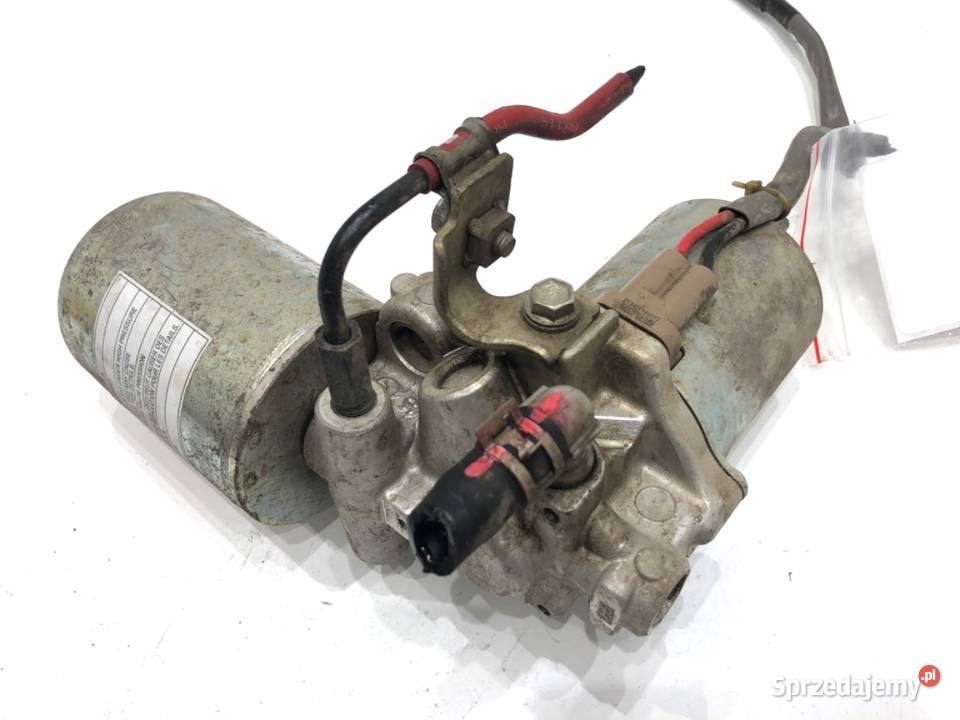 POMPA HAMULCOWA TOYOTA COROLLA E21 4707012030