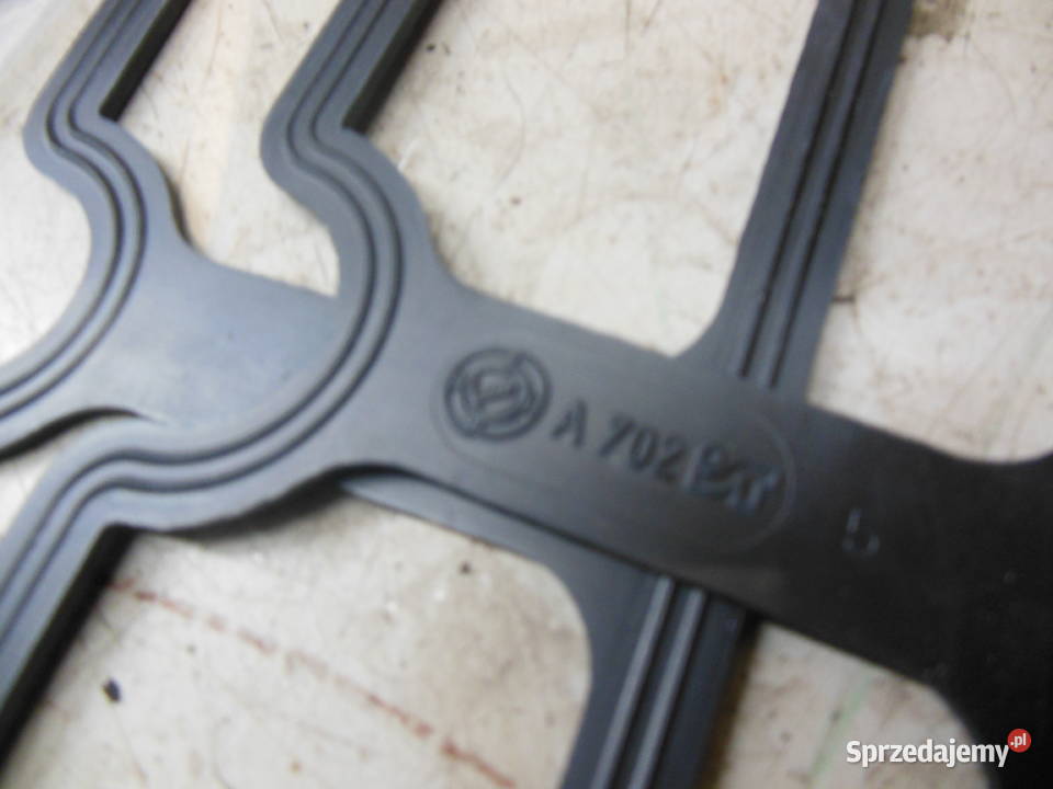 USZCZELKI Lancia K Kappa Marea 24 Seria TD Nowy osobowe Kozy