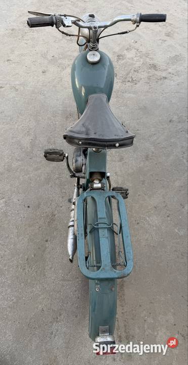 Simson SR2 1960 Janikowo sprzedam