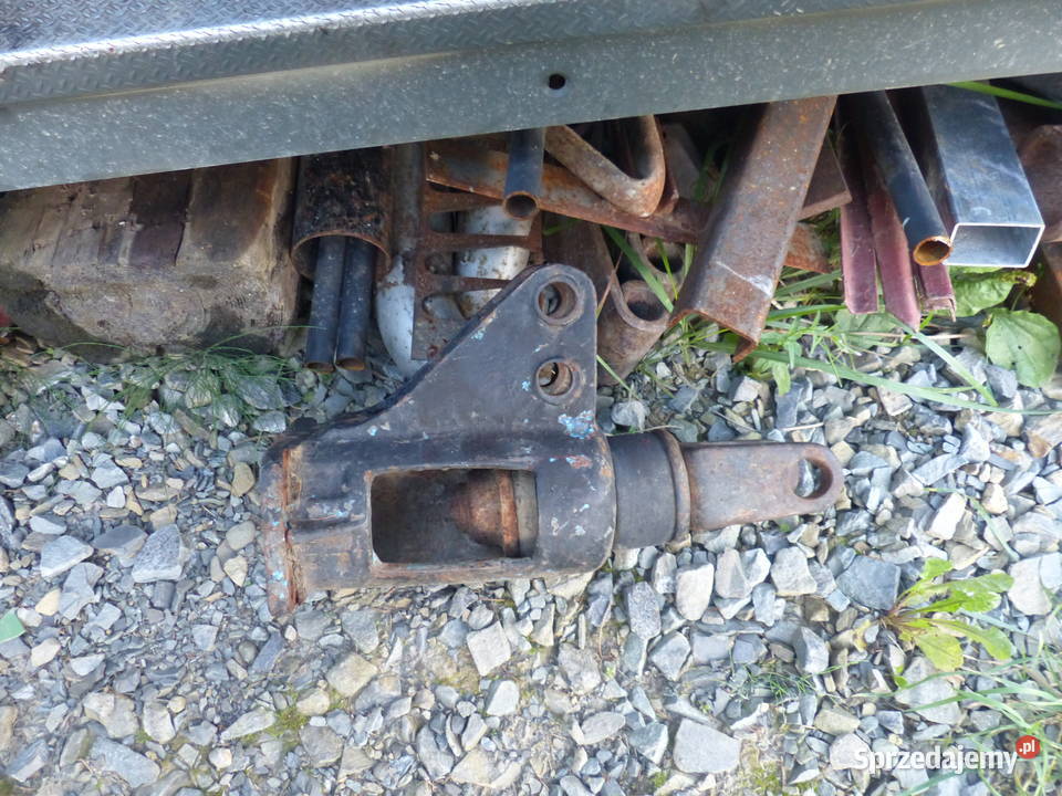 Zbiornik paliwa S15 S18 Ursus c330 C325 deska Gorlice