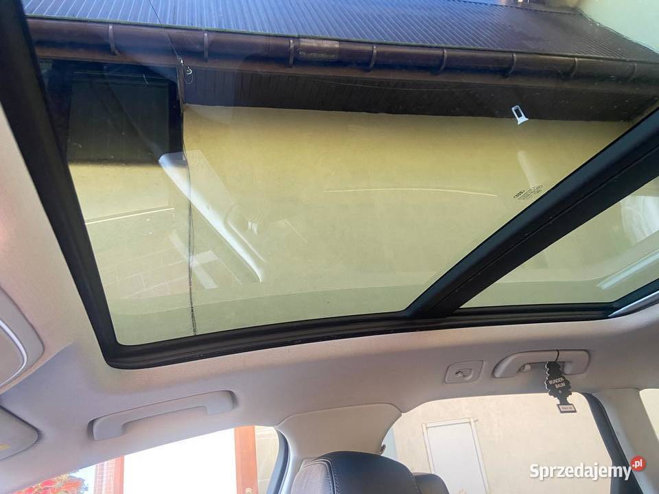 Bez wkładu zadbany gwarancji hak FV23 Kraków